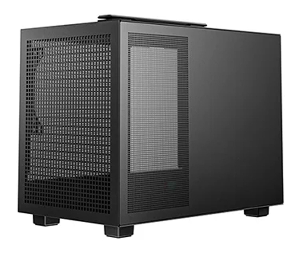 Deepcool Obudowa DeepCool CH160 R-CH160-BKNGI0-G-1 R-CH160-BKNGI0-G-1              - 1325700 - zdjęcie 3